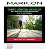 BONUS-gaven fra Markon A/S